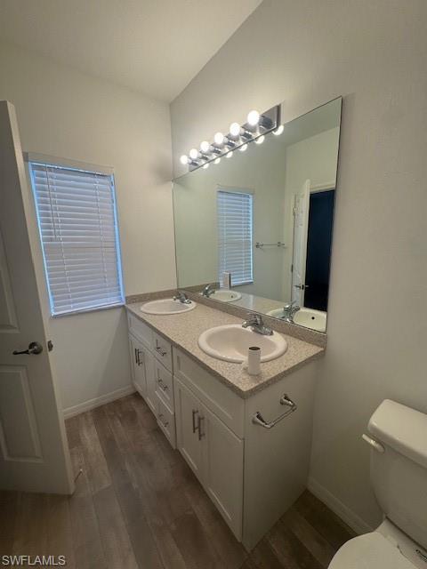 FORT MYERS - Residential Lease
