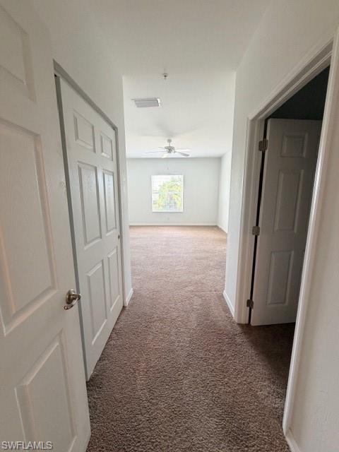 FORT MYERS - Residential Lease