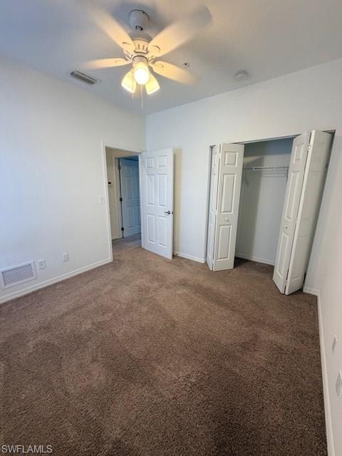 FORT MYERS - Residential Lease