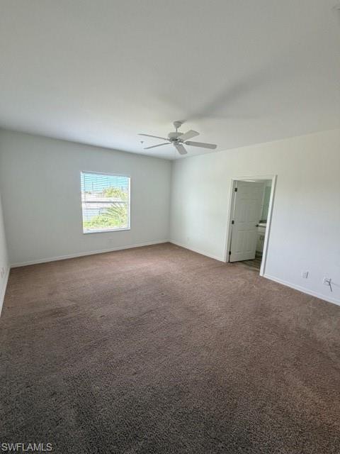 FORT MYERS - Residential Lease