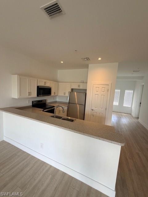 FORT MYERS - Residential Lease