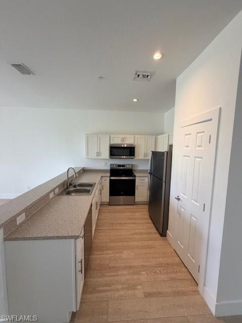 FORT MYERS - Residential Lease