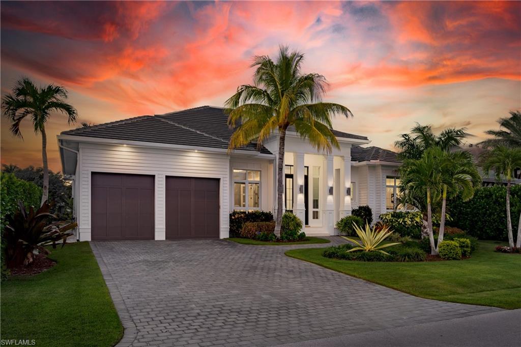 ROYAL HARBOR - Residential