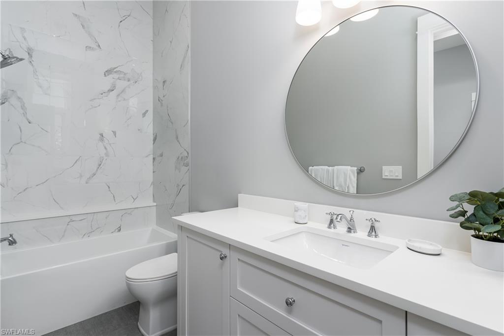 ROYAL HARBOR - Residential