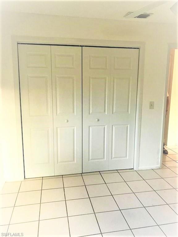 TAMIAMI ESTATES - Residential Lease