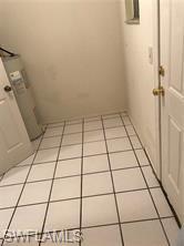 TAMIAMI ESTATES - Residential Lease