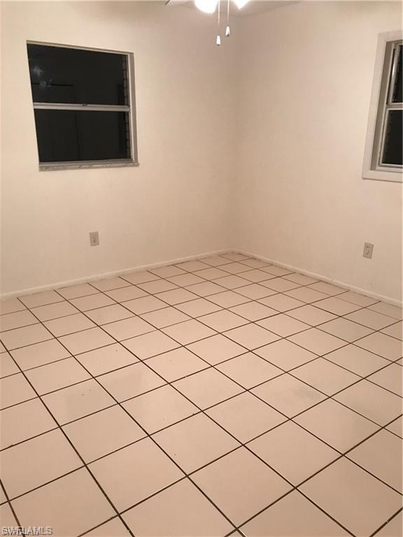 TAMIAMI ESTATES - Residential Lease
