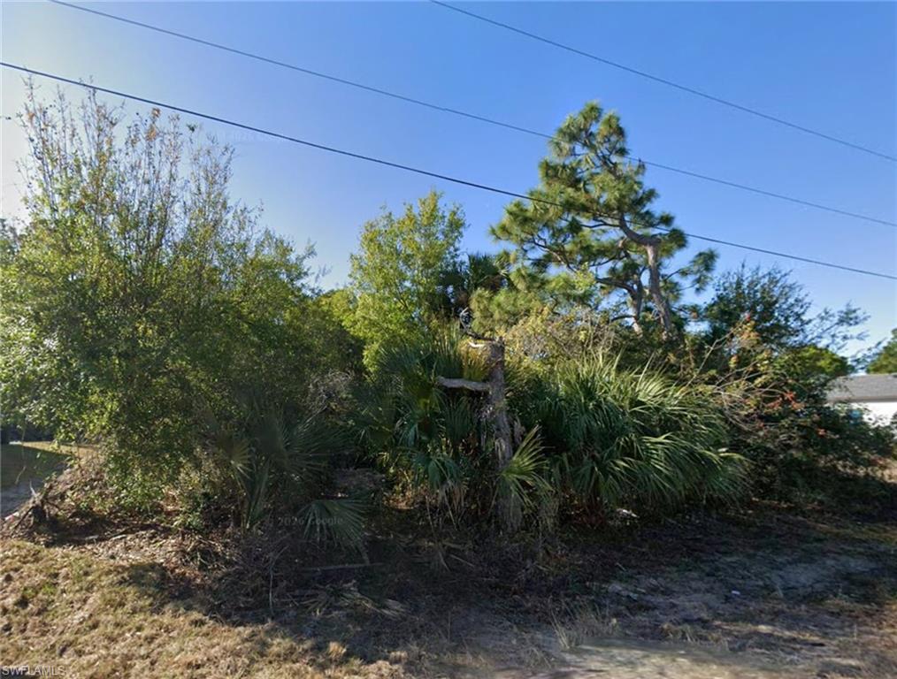 LEHIGH ACRES - Land