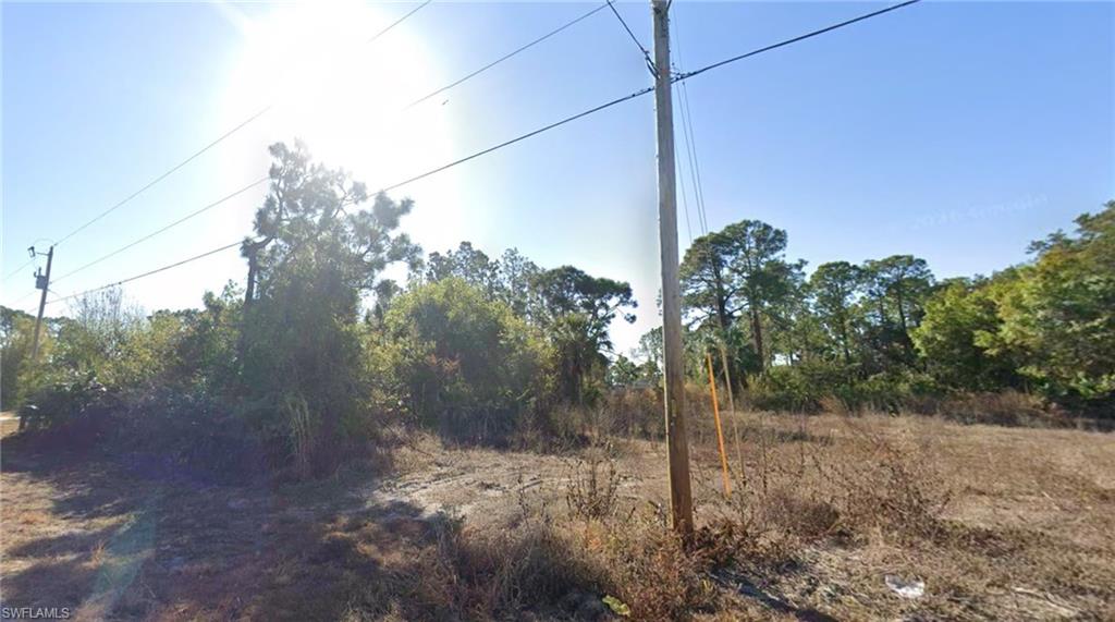 LEHIGH ACRES - Land