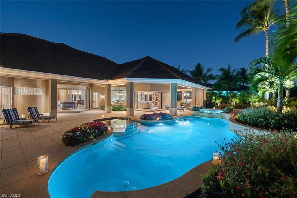 ESTATES AT GREY OAKS - Residential