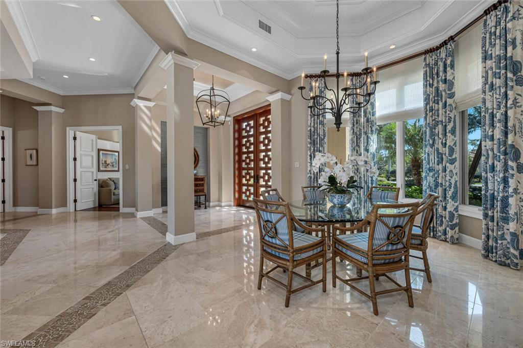 ESTATES AT GREY OAKS - Residential