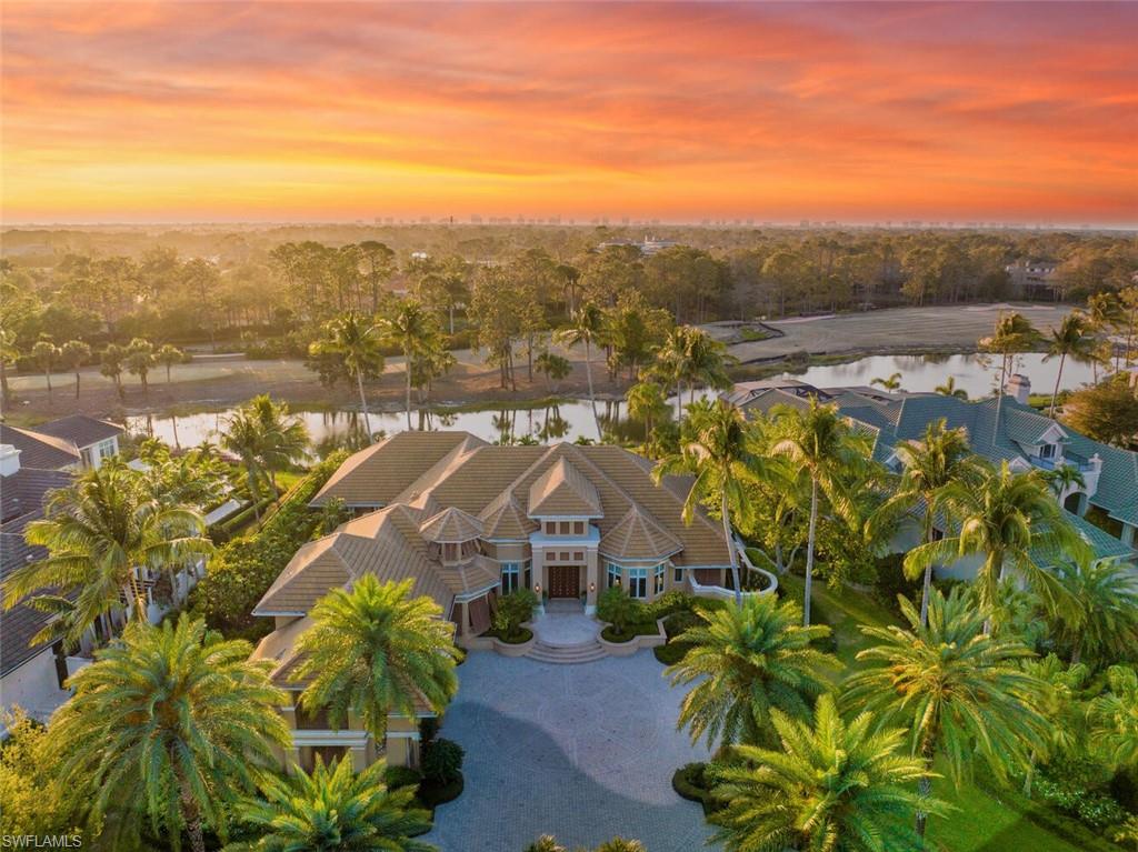 ESTATES AT GREY OAKS - Residential