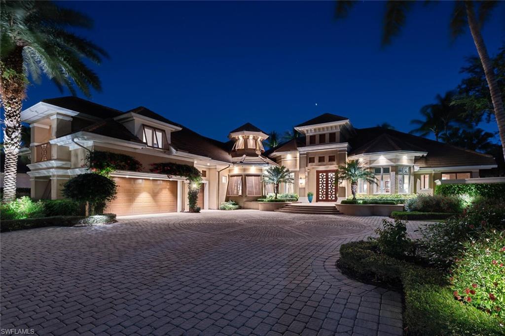 ESTATES AT GREY OAKS - Residential