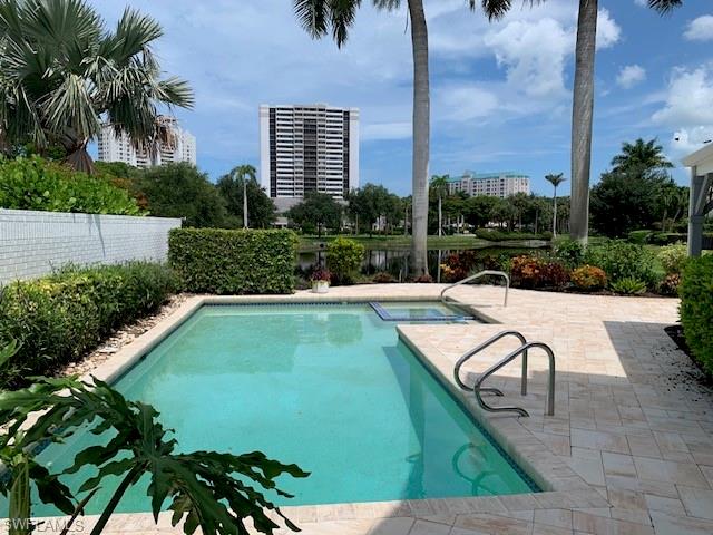BRIDGE WAY VILLAS - Residential Lease