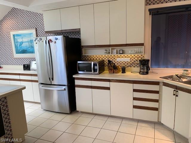 BRIDGE WAY VILLAS - Residential Lease
