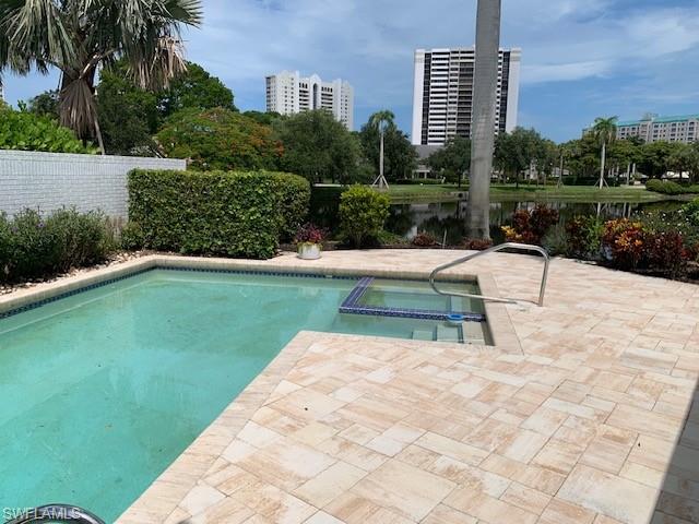 BRIDGE WAY VILLAS - Residential Lease