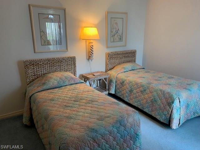 BRIDGE WAY VILLAS - Residential Lease