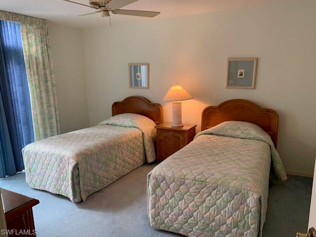BRIDGE WAY VILLAS - Residential Lease