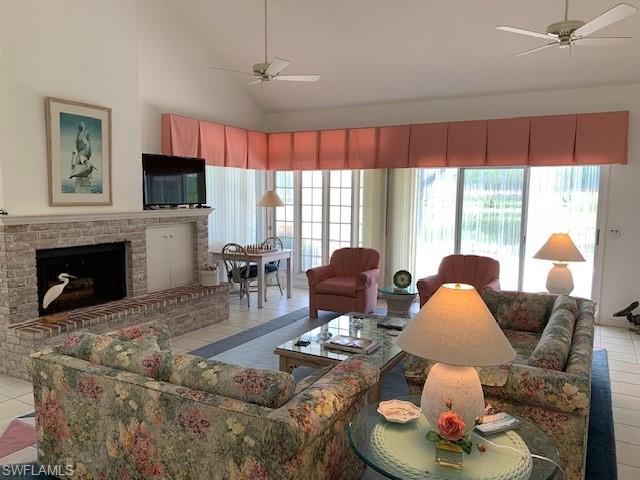 BRIDGE WAY VILLAS - Residential Lease