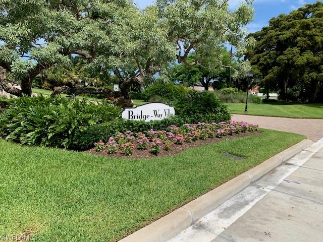 BRIDGE WAY VILLAS - Residential Lease