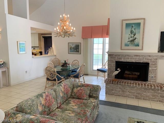 BRIDGE WAY VILLAS - Residential Lease