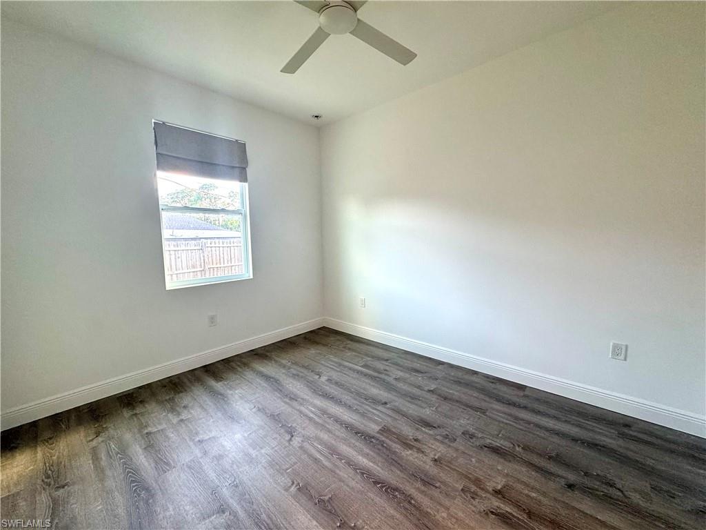 SAN CARLOS PARK - Residential Income