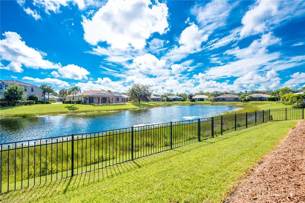 FOREST PARK - Residential