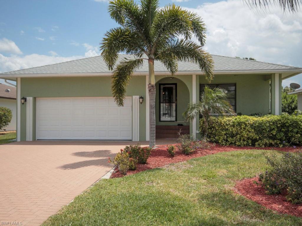 NAPLES PARK - Residential