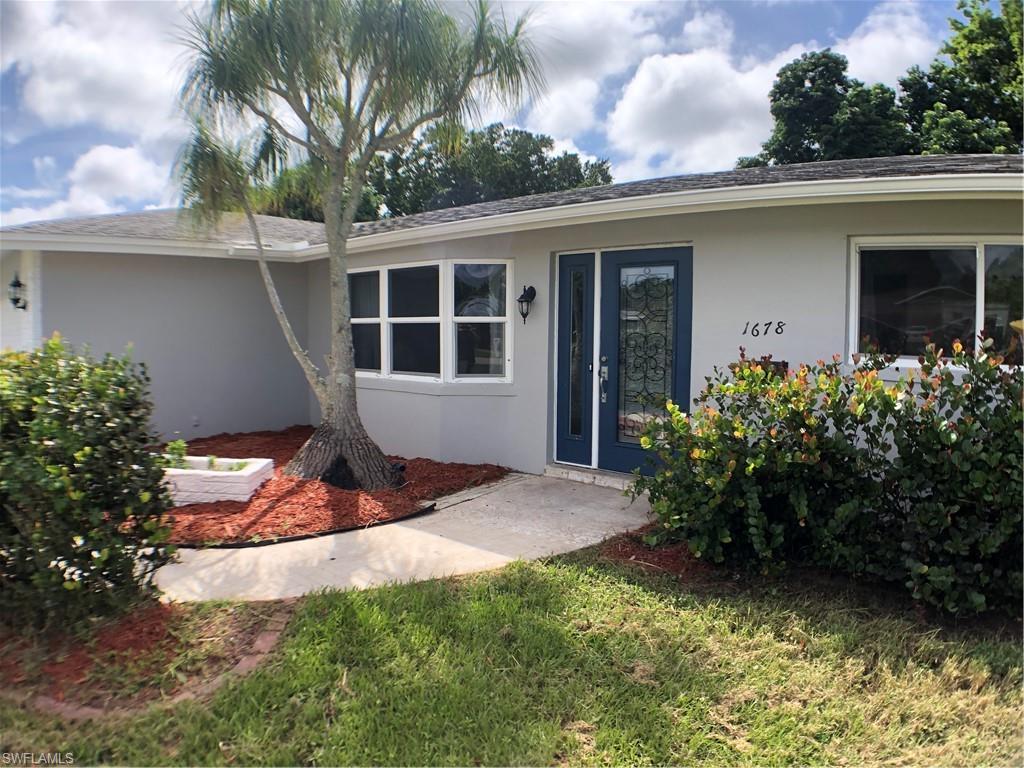 CYPRESS LAKE ESTATES - Residential