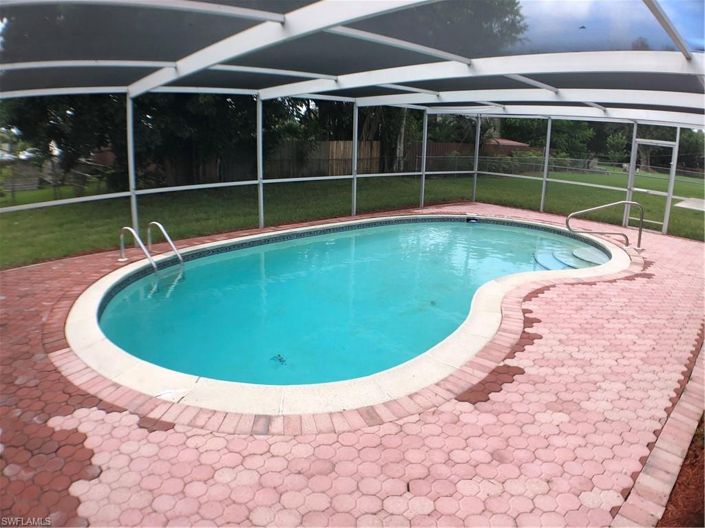 CYPRESS LAKE ESTATES - Residential