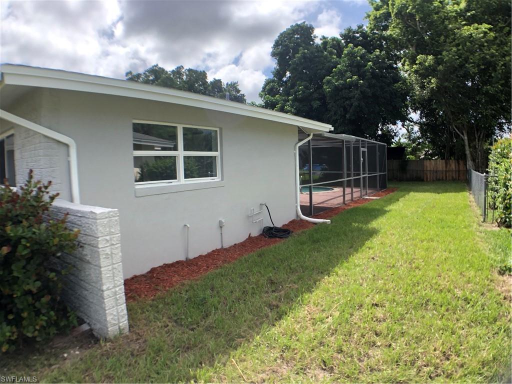 CYPRESS LAKE ESTATES - Residential