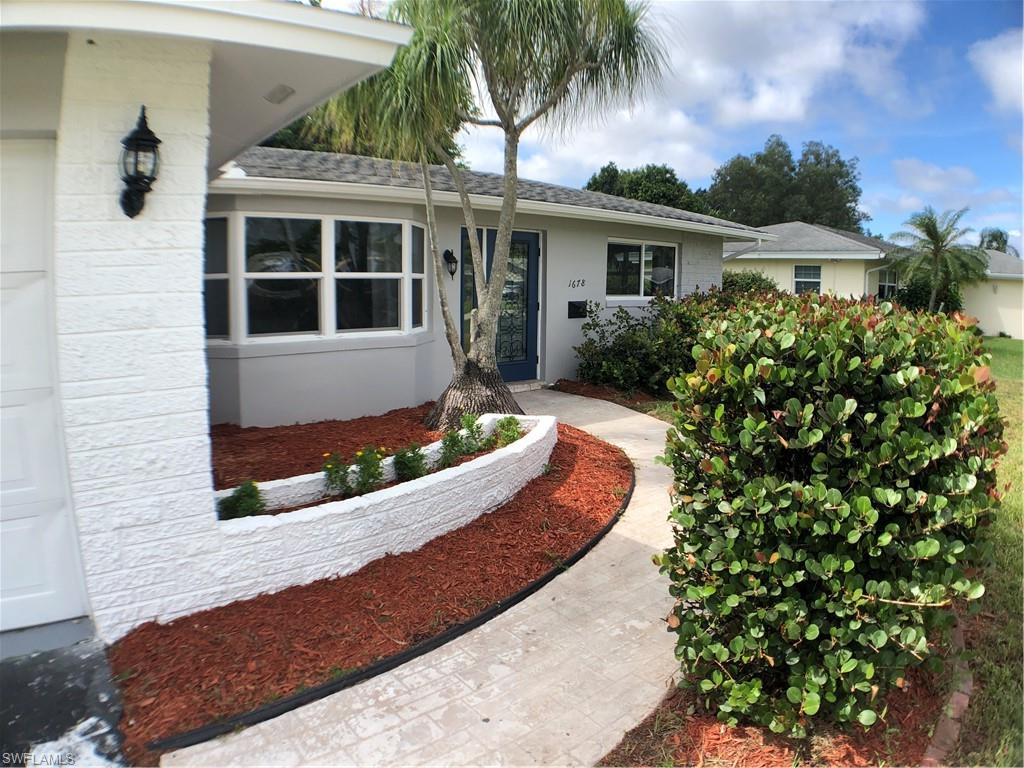 CYPRESS LAKE ESTATES - Residential