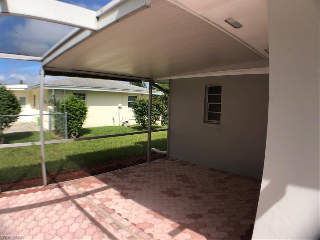 CYPRESS LAKE ESTATES - Residential