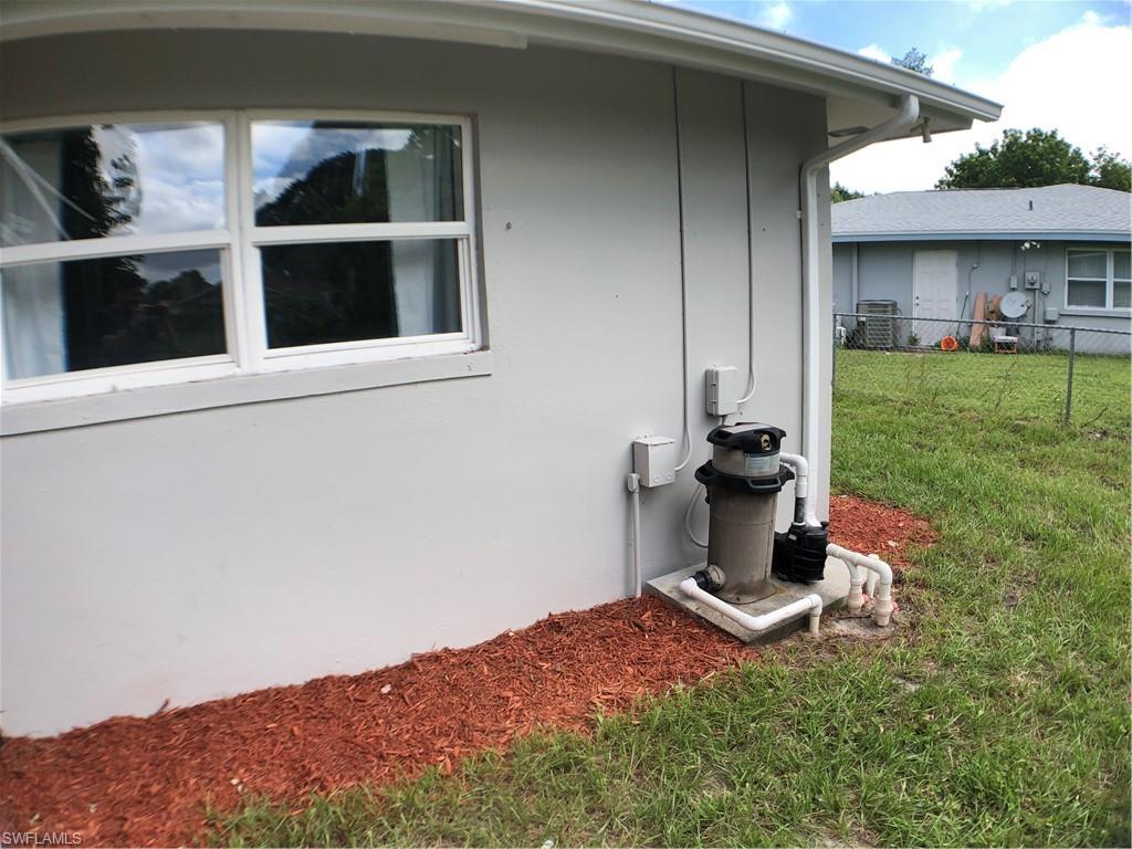 CYPRESS LAKE ESTATES - Residential