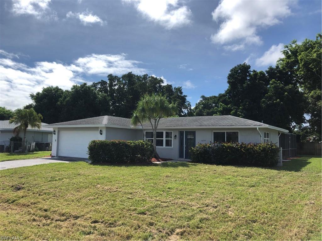 CYPRESS LAKE ESTATES - Residential