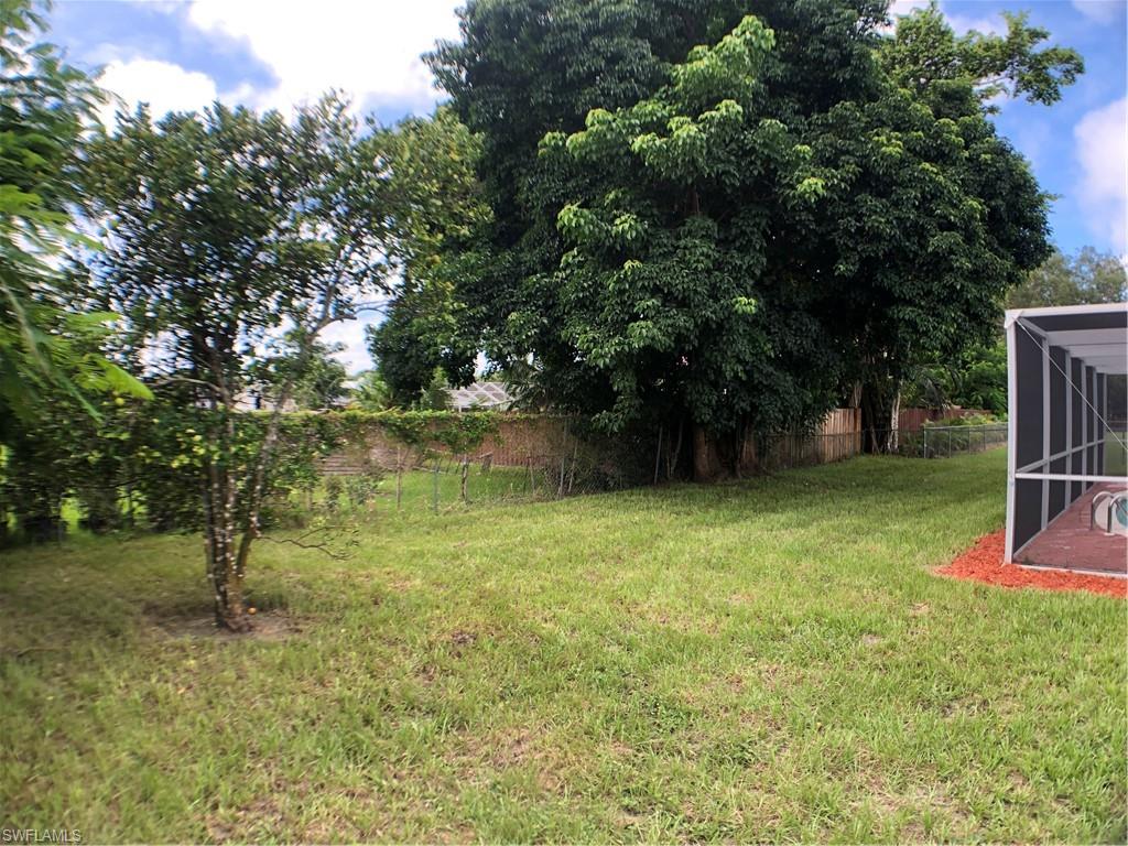 CYPRESS LAKE ESTATES - Residential