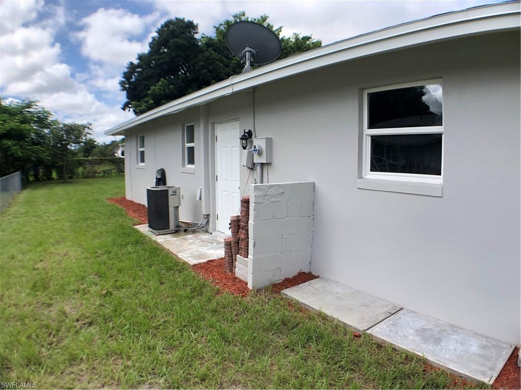 CYPRESS LAKE ESTATES - Residential