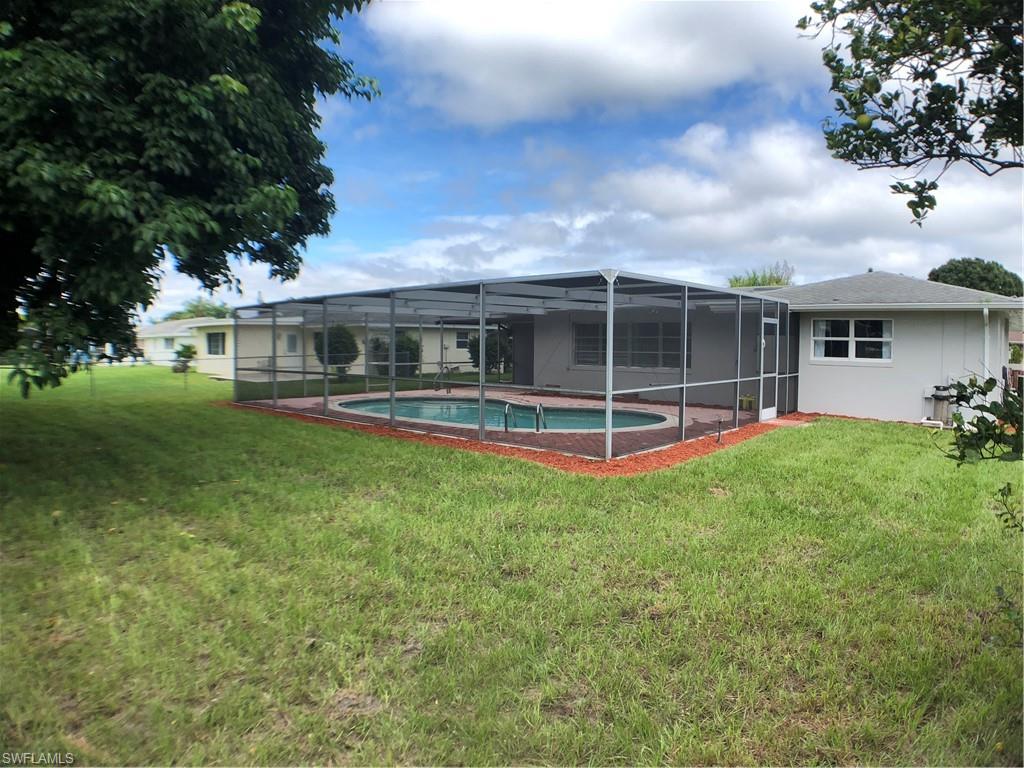 CYPRESS LAKE ESTATES - Residential