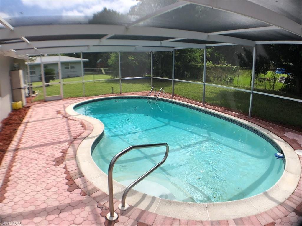 CYPRESS LAKE ESTATES - Residential