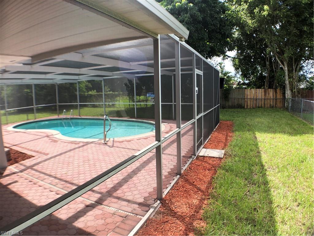CYPRESS LAKE ESTATES - Residential