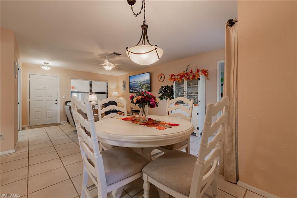 TERRACE CONDO VILLAGE - Residential