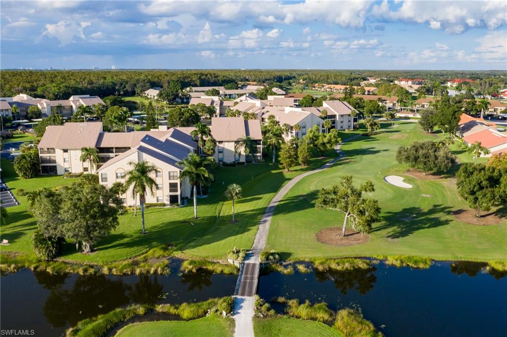 TERRACE CONDO VILLAGE - Residential