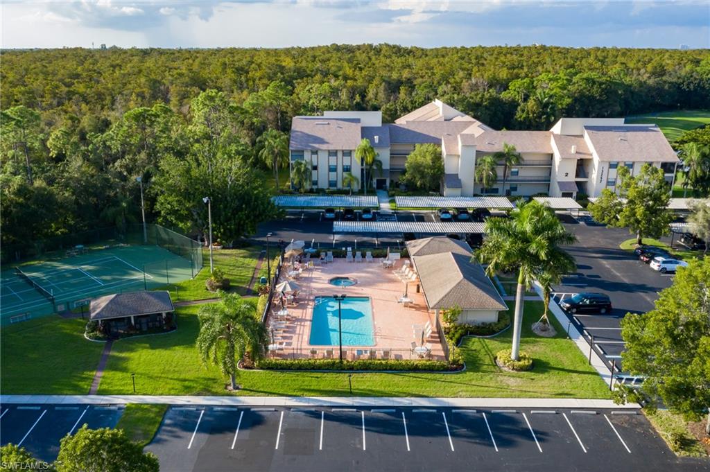 TERRACE CONDO VILLAGE - Residential