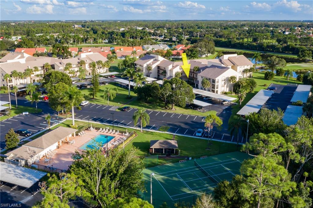 TERRACE CONDO VILLAGE - Residential