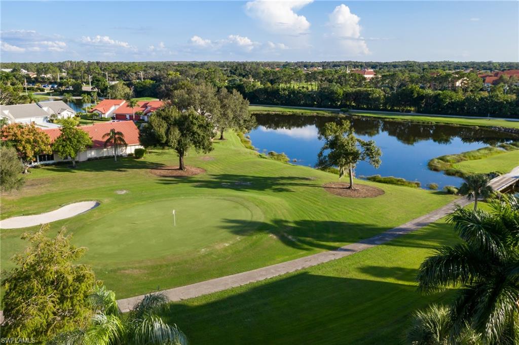 TERRACE CONDO VILLAGE - Residential