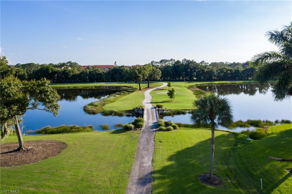 TERRACE CONDO VILLAGE - Residential