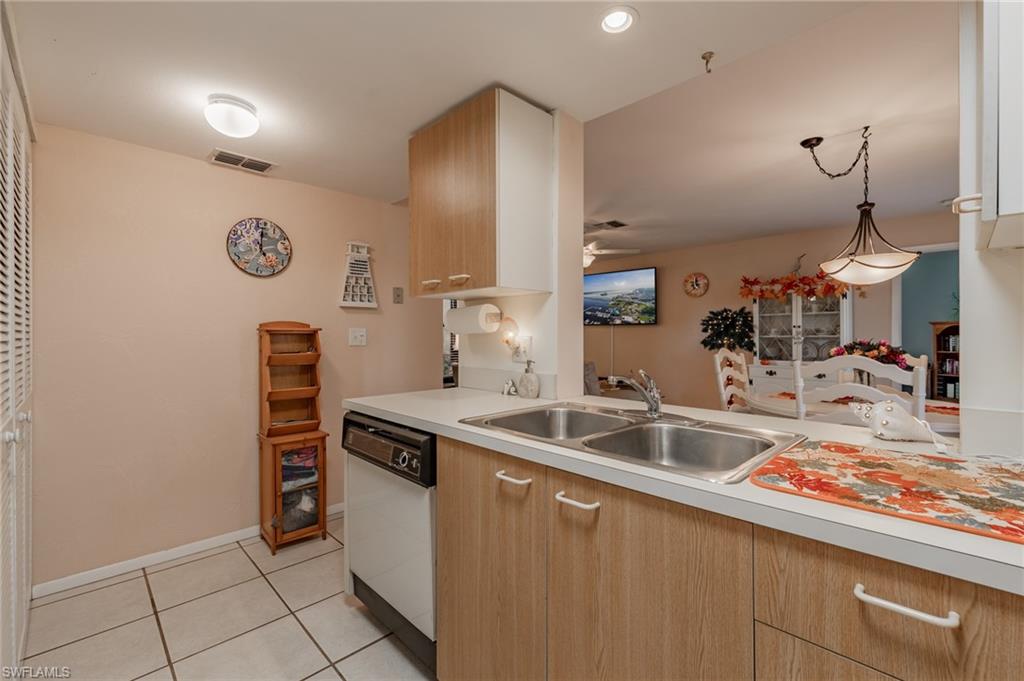 TERRACE CONDO VILLAGE - Residential