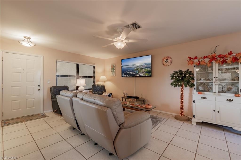 TERRACE CONDO VILLAGE - Residential
