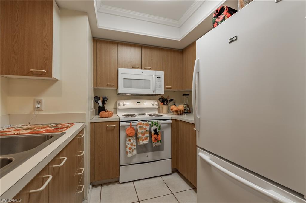TERRACE CONDO VILLAGE - Residential