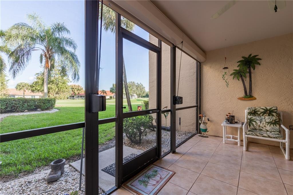 TERRACE CONDO VILLAGE - Residential